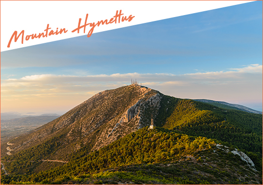 .Mt.Hymettus