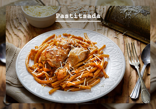 01.Pastitsada