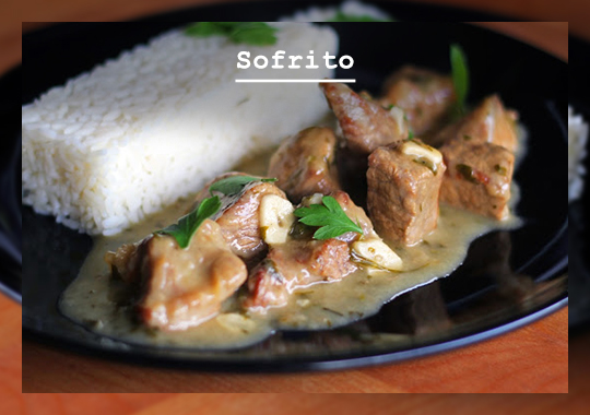 02.Sofrito