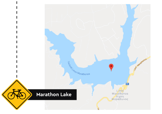 Marathon_Lake