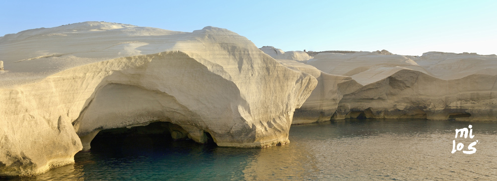 Milos Island