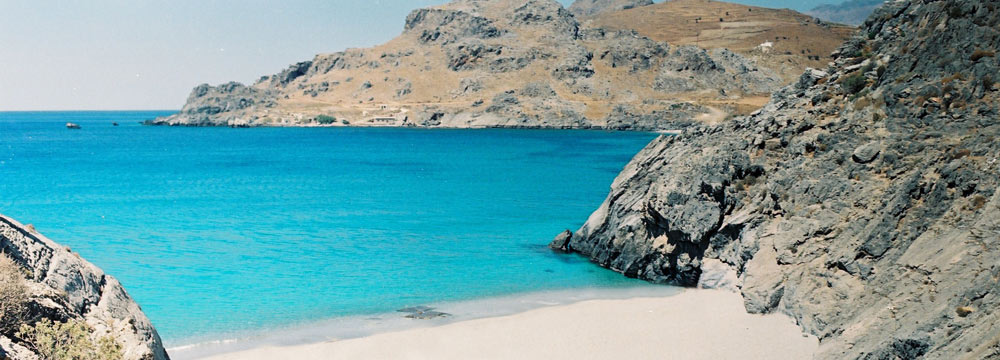 Ammoudi Beach