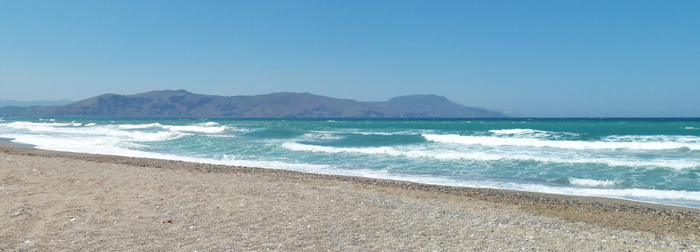 Episkopi Beach