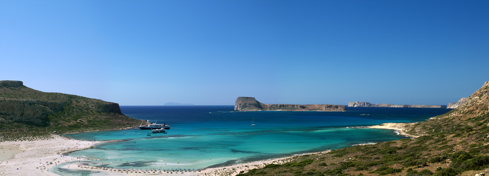 Mpalos Beach