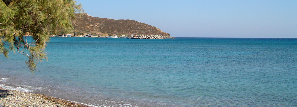 Kouremenos Beach