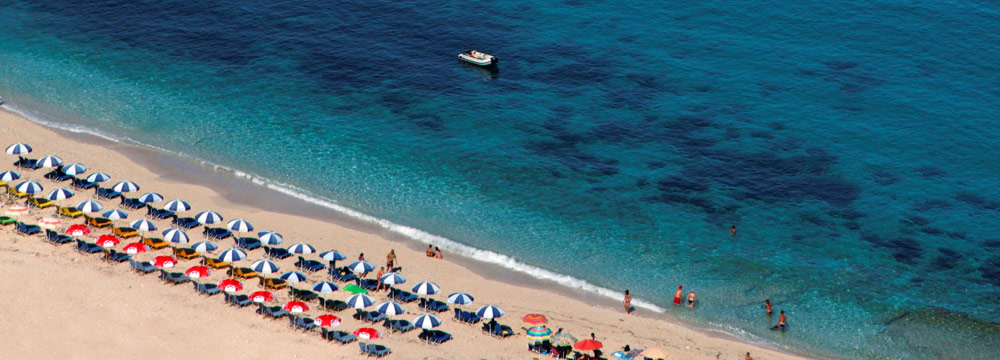 Petani Beach 