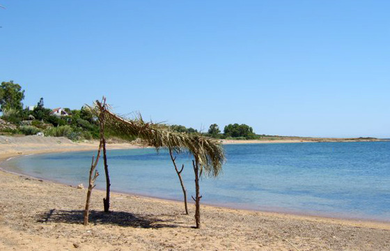 Vatsa Beach