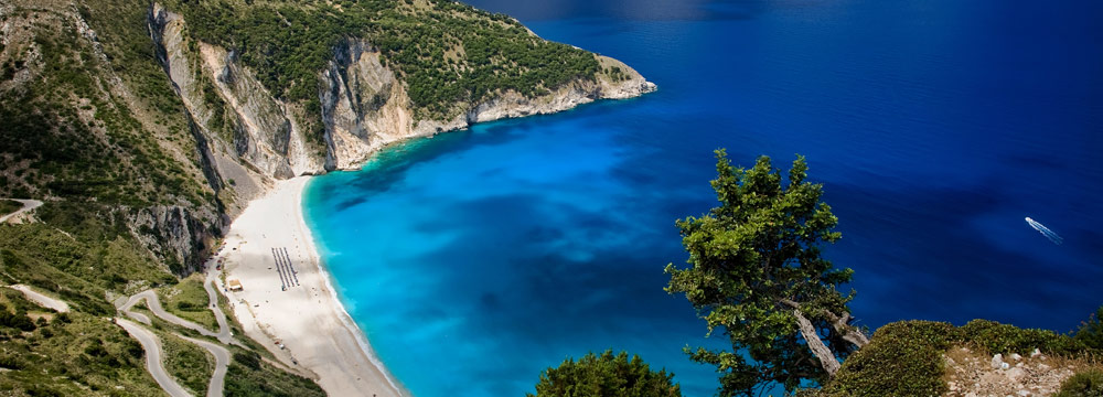 travel forum kefalonia