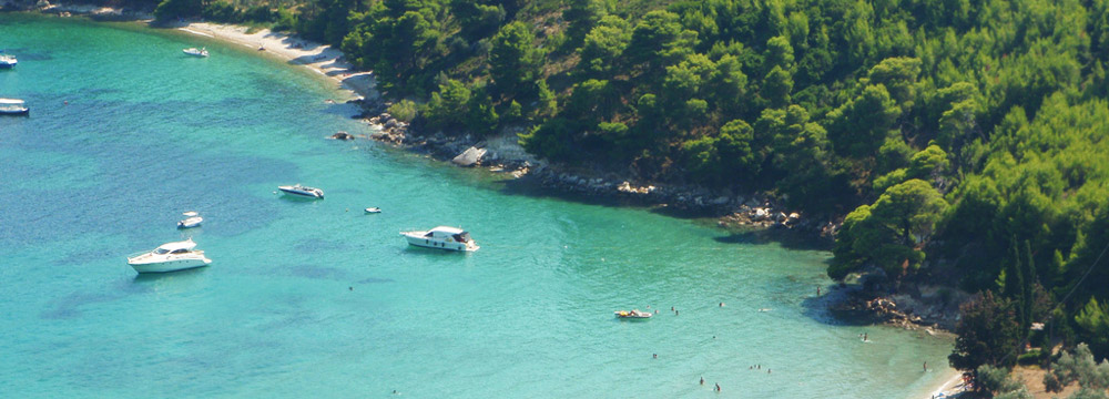 Georgi Gialos Beach