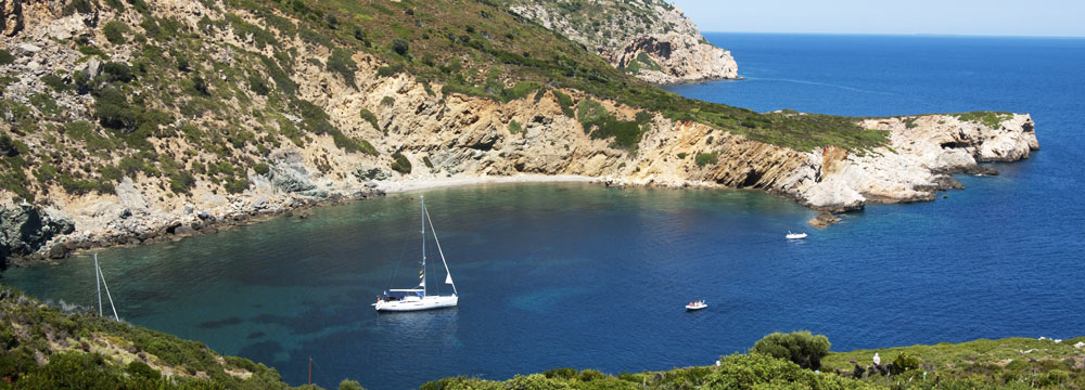 Alonissos Beaches