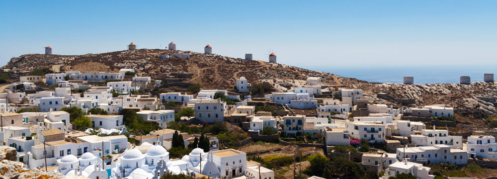 Amorgos