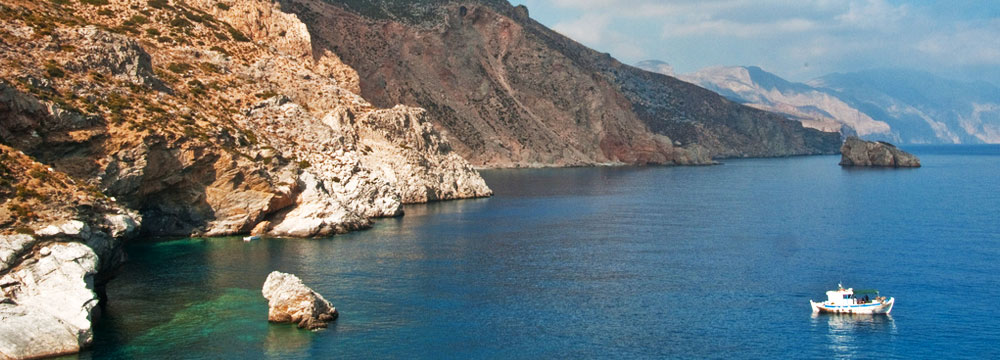 Amorgos