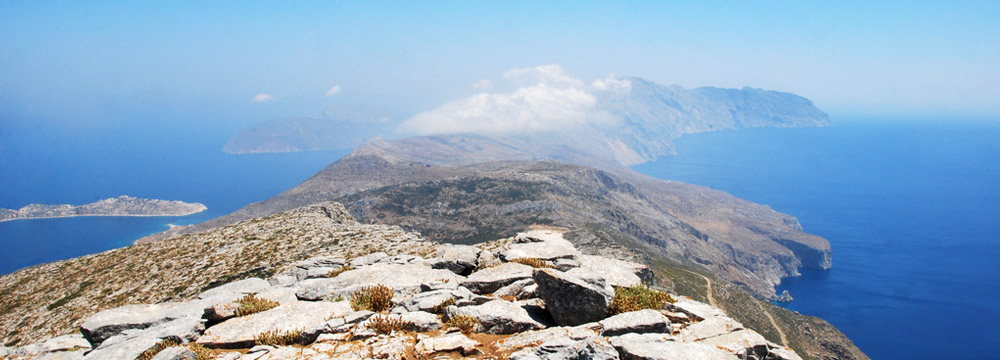 Amorgos