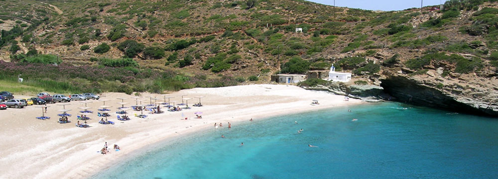 Vitali Beach