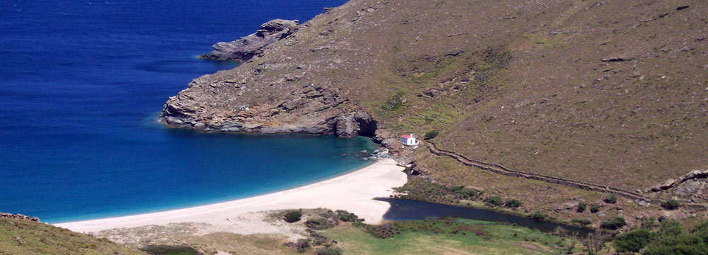 Andros Island