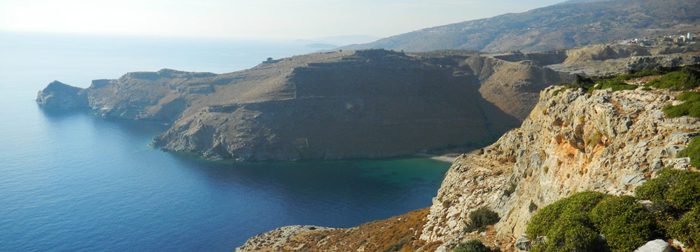 Andros Island 