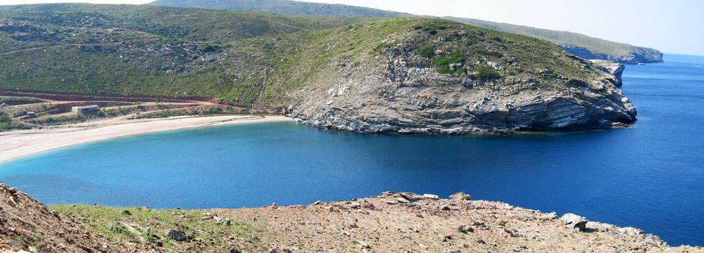 Andros Island 