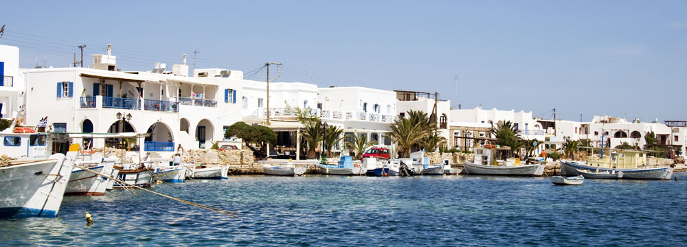 Antiparos