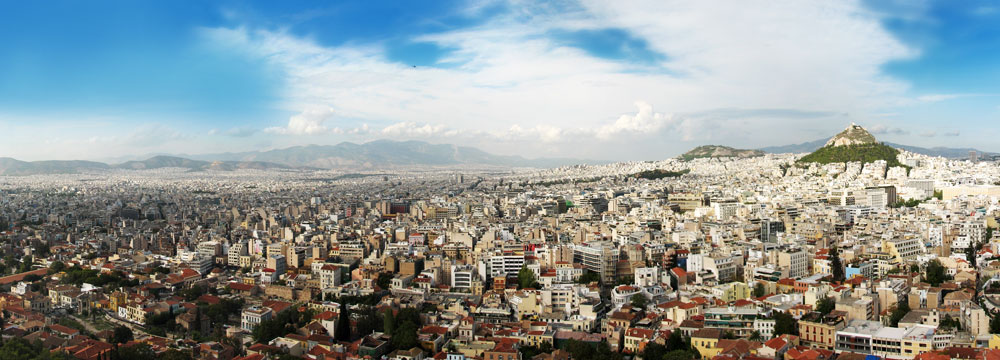 Athens