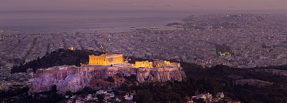 Athens