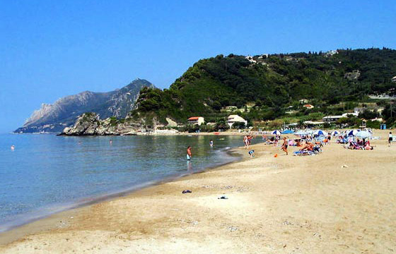 Kontoyialos Beach