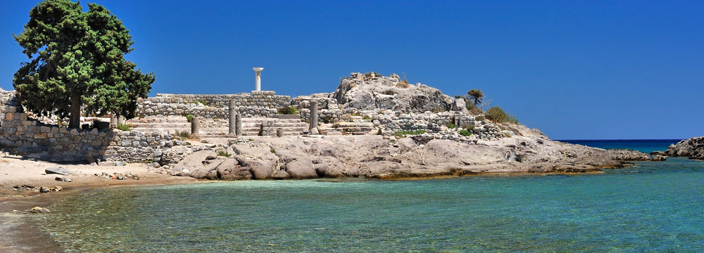 Kefalos, Kos