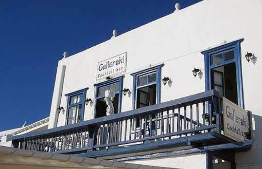 Galleraki