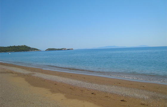 Agia Anna