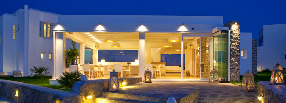 Naxian Collection Hotel outdoor