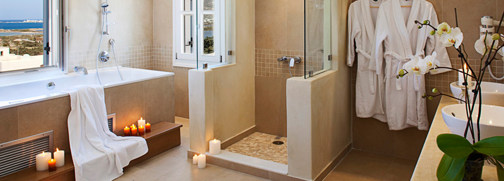 Naxian Collection - Bathroom