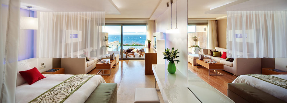 Amathus Elite Suites Rhodes