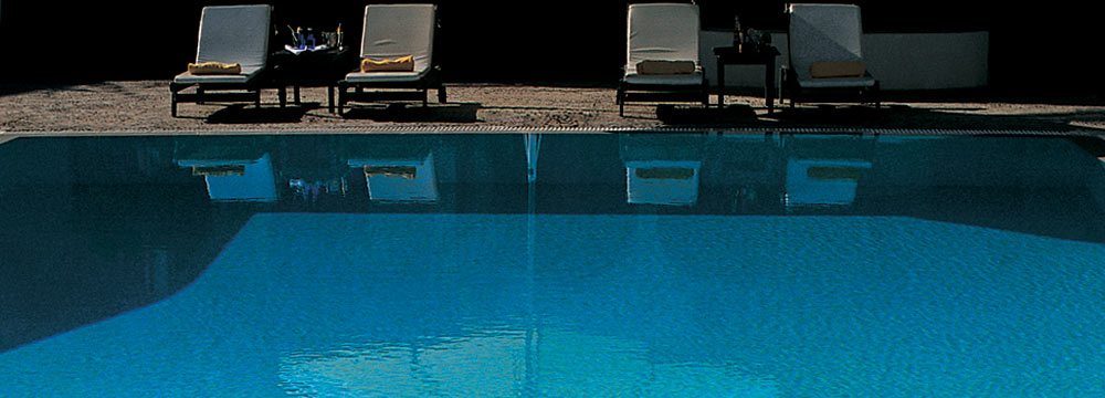 Kastelli Resort Swimming Pool