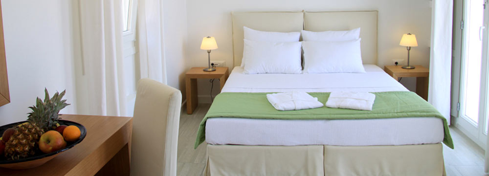 selana suites accommodation