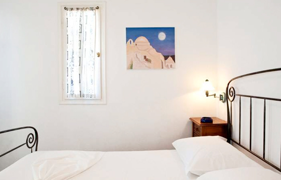 hotel alexandros accommodation