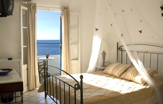 Delfini Apartments accommodation 
