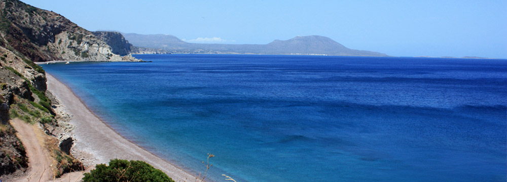 Fyri Ammos Beach