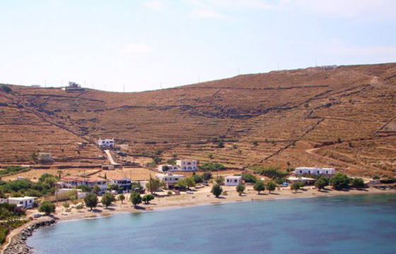 Agios Dimitrios