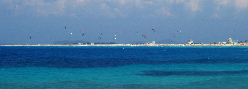 Agios Ioannis Beach