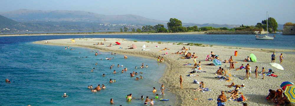 Ammoglosa Beach