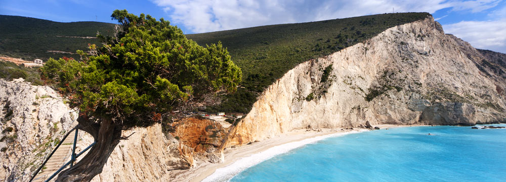 Lefkada