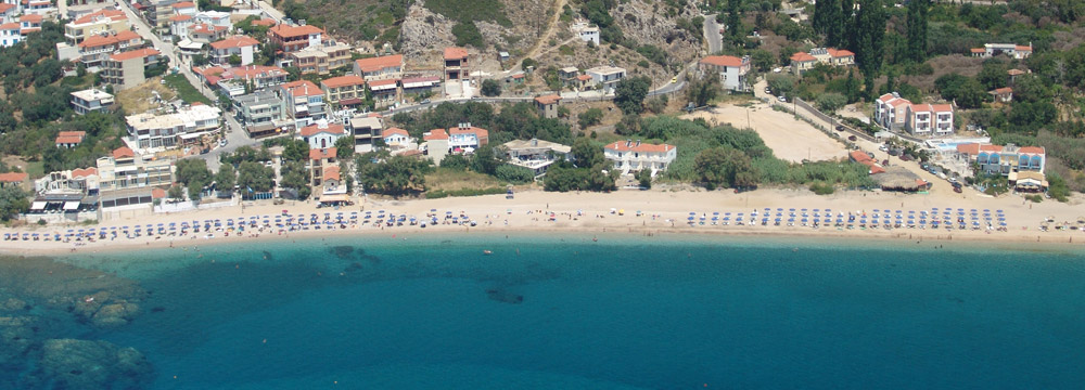 Agios Isidoros