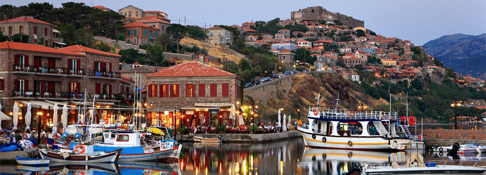 Lesvos