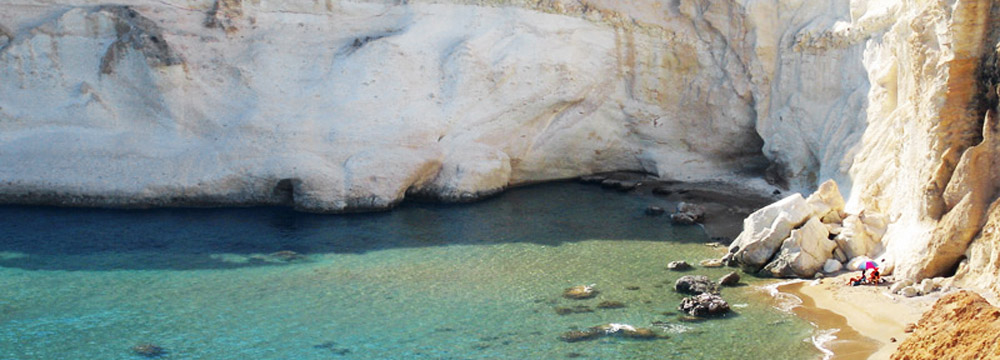 Agios Ioannis Beach