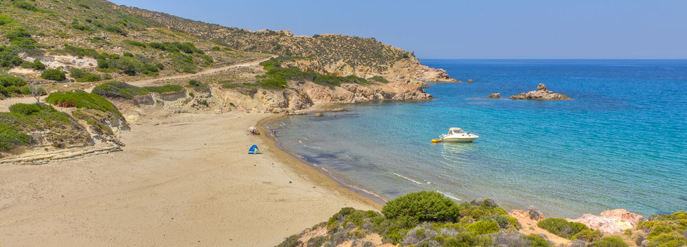 Ammoudaraki Beach