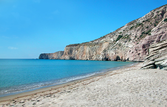 Gerakas Beach