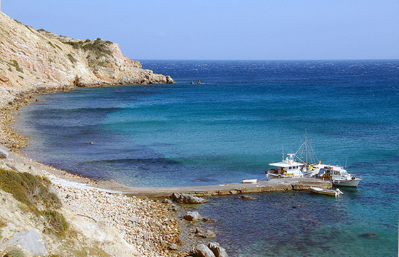 Kipos Beach