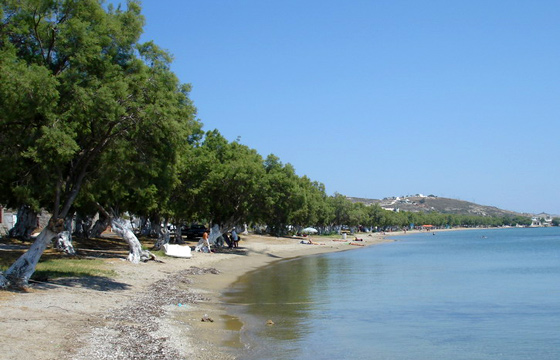 Papikinou Beach