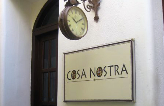 Cosa Nostra