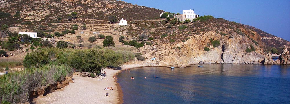 Kambos Beach