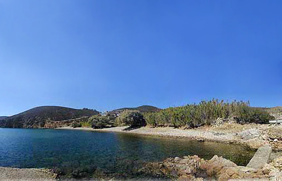 Vagia Beach